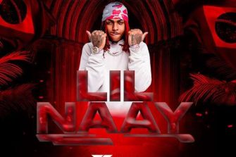 Trapical X MVP W/ International Special Guest LIL NAAY | Discoteca Florida