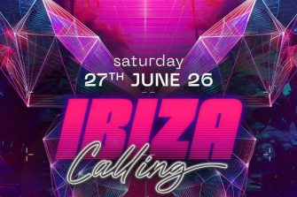 Ibiza Calling | Malua54