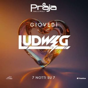 Ludwig | Praja
