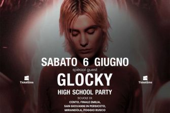 Glocky | Pattaya Club