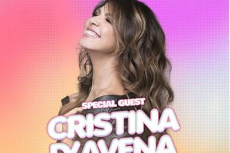 Grand Opening - Cristina D'Avena | Koala