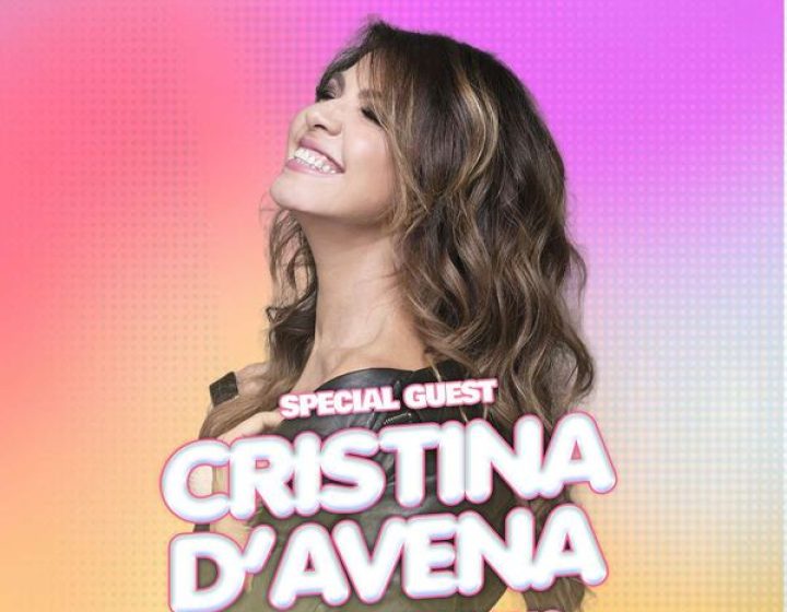 Grand Opening - Cristina D'Avena   Koala