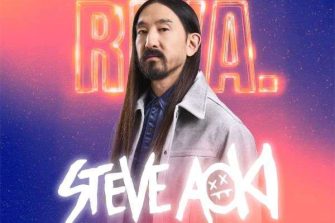 R I V A - Steve Aoki | Vulcano Beach Club