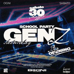Big Opening Summer | Bikini Disco