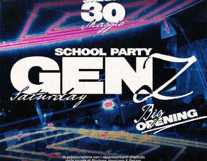 Big Opening Summer   Bikini Disco