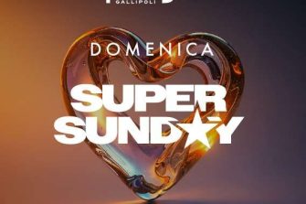 Super Sunday | Praja