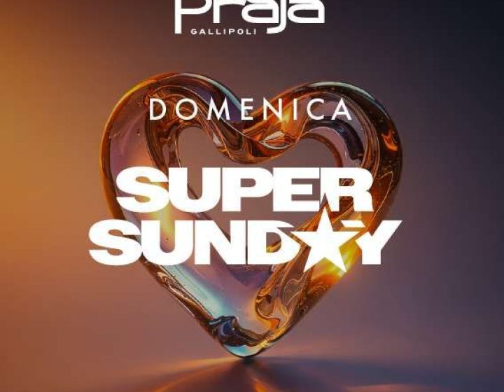 Super Sunday   Praja