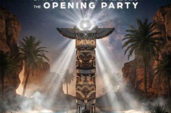 Indio Club Opening Party | INDIO CLUB