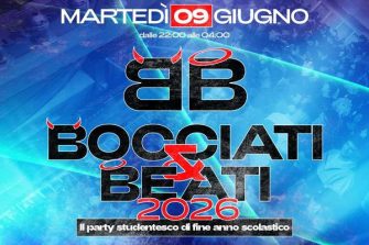 Bocciati & Beati | Palmariva