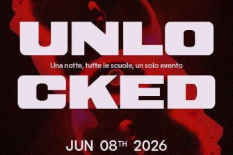 Unlocked | VILLABARBIERI