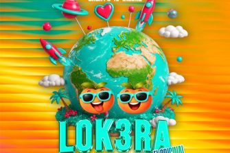 Lok3ra - El Original | MrCharlie