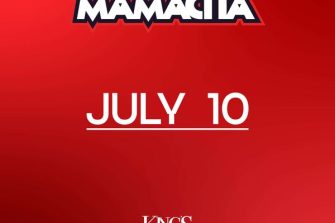 Mamacita | KINGS CLUB