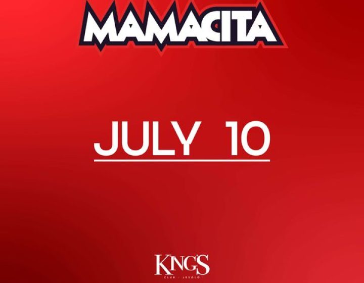 Mamacita   KINGS CLUB