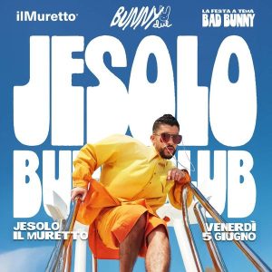 Bunny Club | ilMuretto®