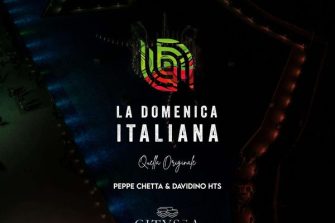 La Domenica Italiana | RISTORANTE CITYSEA