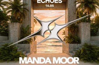 Echoes | LA TERRAZZA CLUB