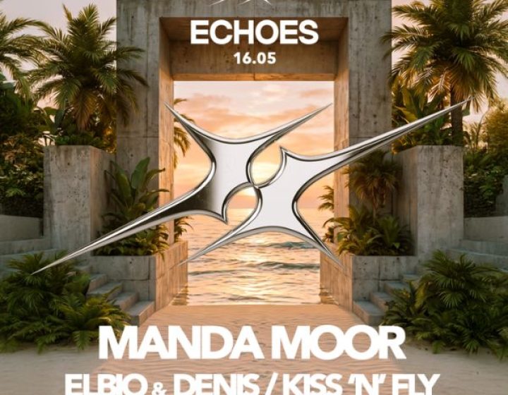 Echoes   LA TERRAZZA CLUB