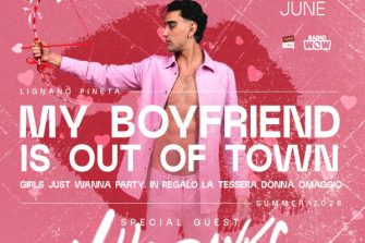 Villabanks + My Boyfriend is Out of Town | MrCharlie