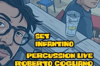 OPENING 30 MAGGIO terrazza Dalla Cira | Dalla Cira