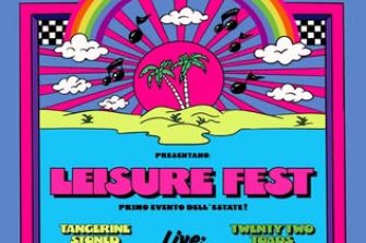 LEISURE FEST | Dalla Cira