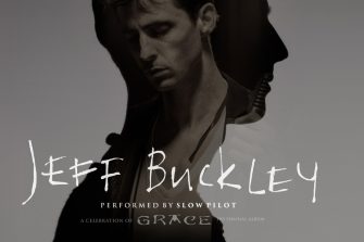 Jeff Buckley a celebration of GRACE, performed by Slow Pilot - Bronson Club, Ravenna | Bronson Club