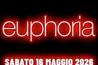 PopShock / Euphoria | I CANDELAI