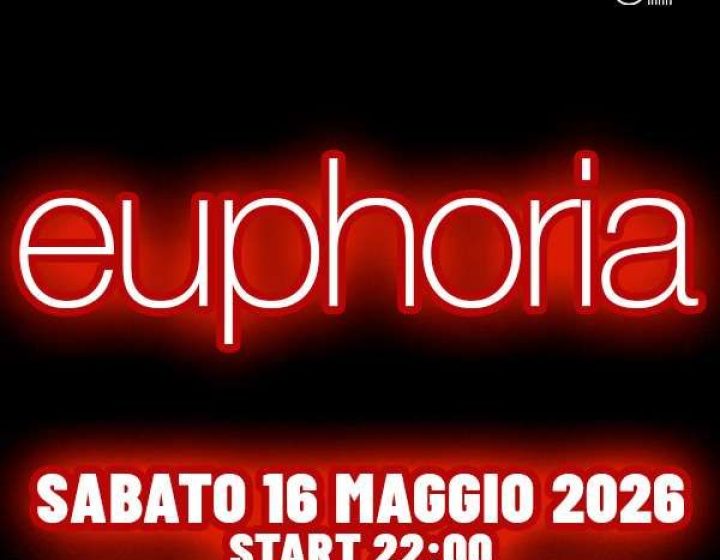 PopShock / Euphoria   I CANDELAI