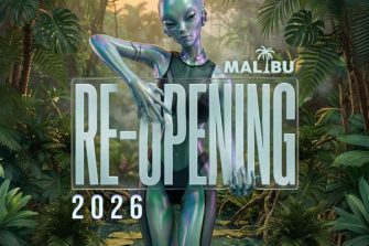 Malibù - Opening Party | Mapo Club