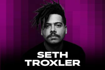 Seth Troxler - Groove Wave Festival | White Different Club