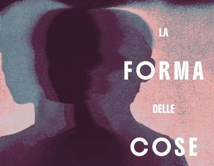 La forma delle cose   Cecchi point