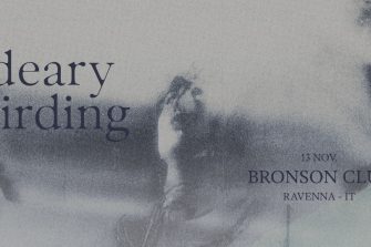 deary - Bronson Club, Ravenna | Bronson Club