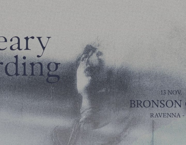 deary - Bronson Club, Ravenna Bronson Club