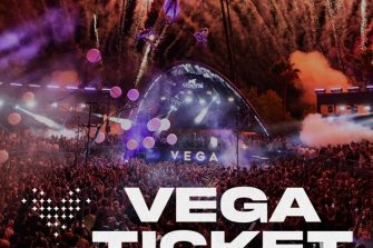 Fred De Palma + Andrea Damante | Vega Discoteque