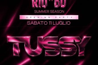 Opening Party | RIOBO Gallipoli