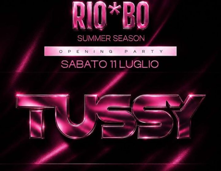 Opening Party   RIOBO Gallipoli