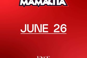 Mamacita | KINGS CLUB
