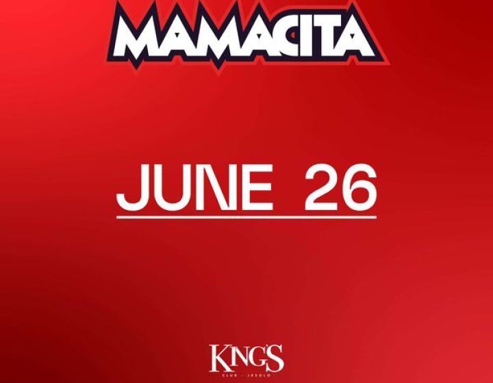 Mamacita   KINGS CLUB
