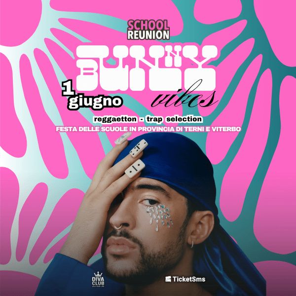 School reunion x/Bunny vibes | Cyborg Sala 1500