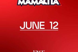 Mamacita | KINGS CLUB