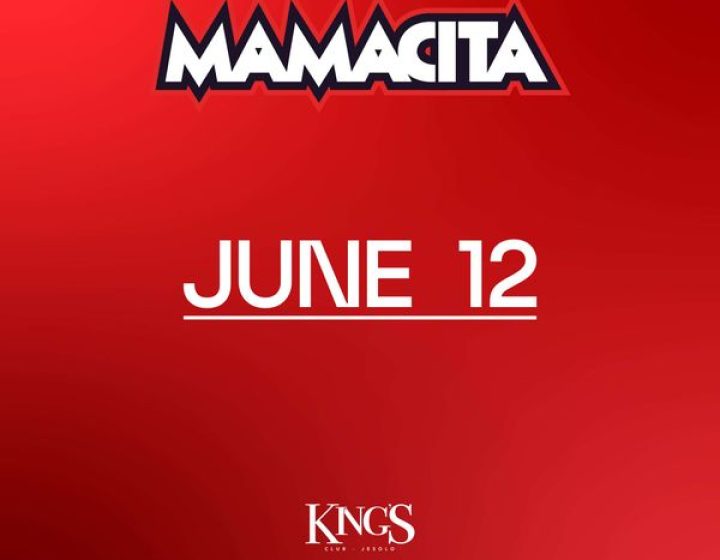 Mamacita   KINGS CLUB