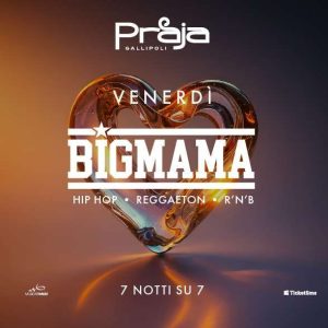 Big Mama | Praja