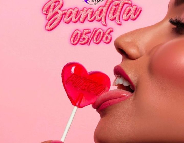 Bandita   DISCOTECA NUOVA LUNA
