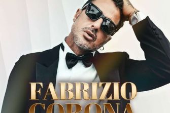 Fabrizio Corona | Arcadia