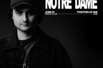 Notre Dame | KINGS CLUB