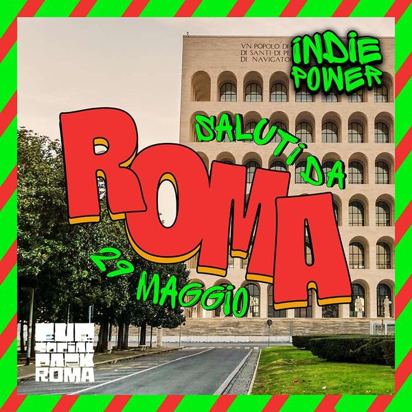 Indie Power | Eur Social Park