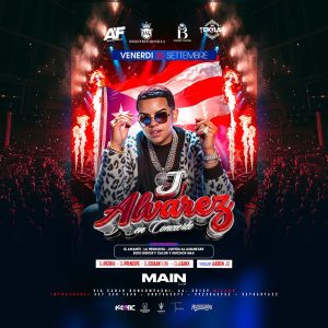 J Alvarez | MAIN club