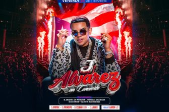 J Alvarez | MAIN club