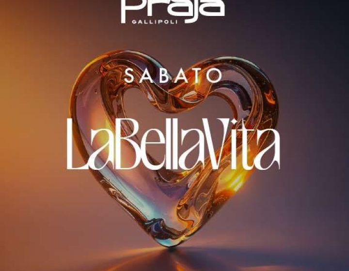 La bellavita   Praja