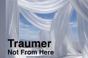 Traumer | Amnesia Milano