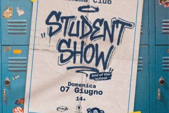 Student Show | ANIMA CLUB ODISSEA